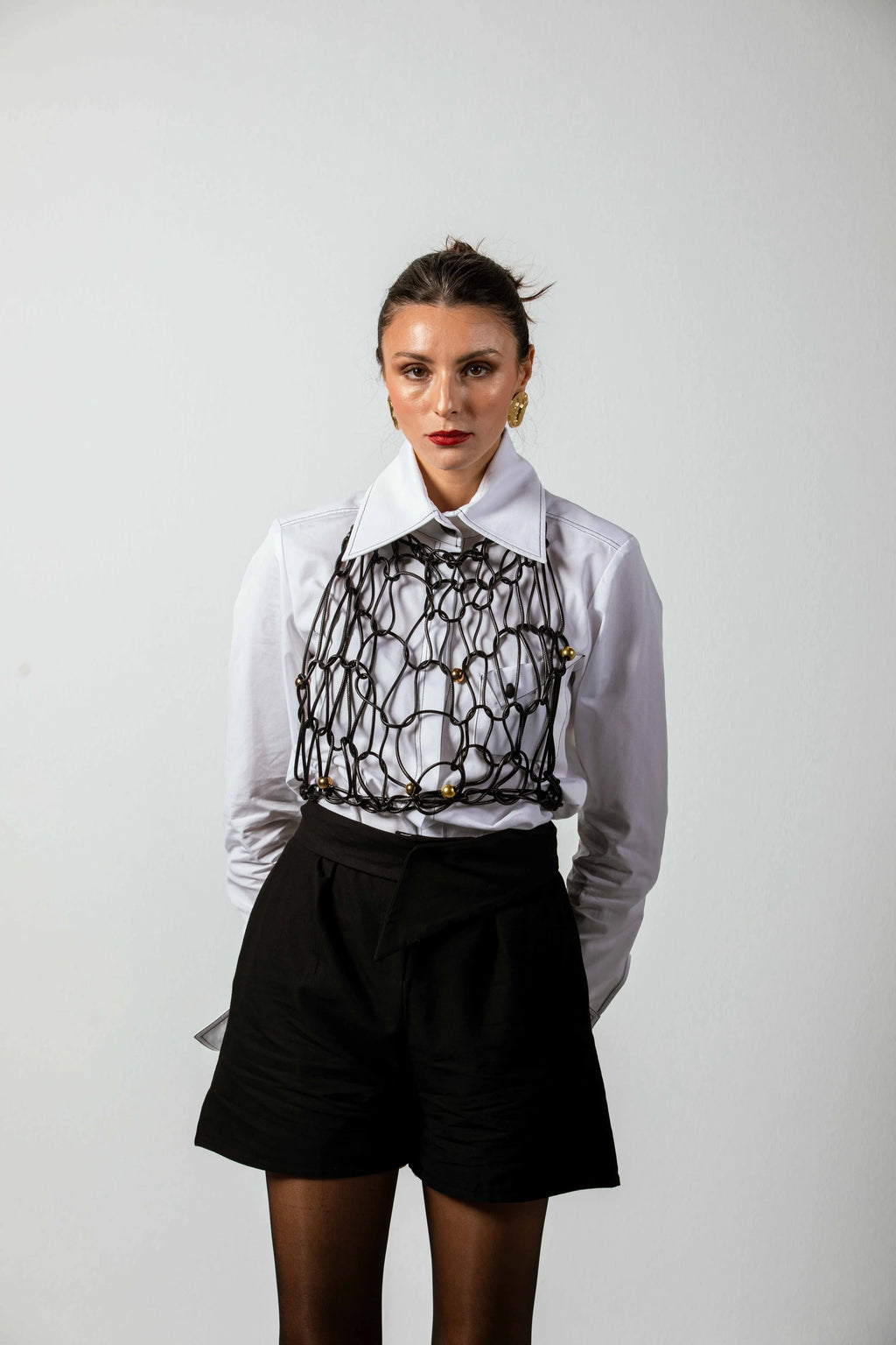 Pull Cordon Noir