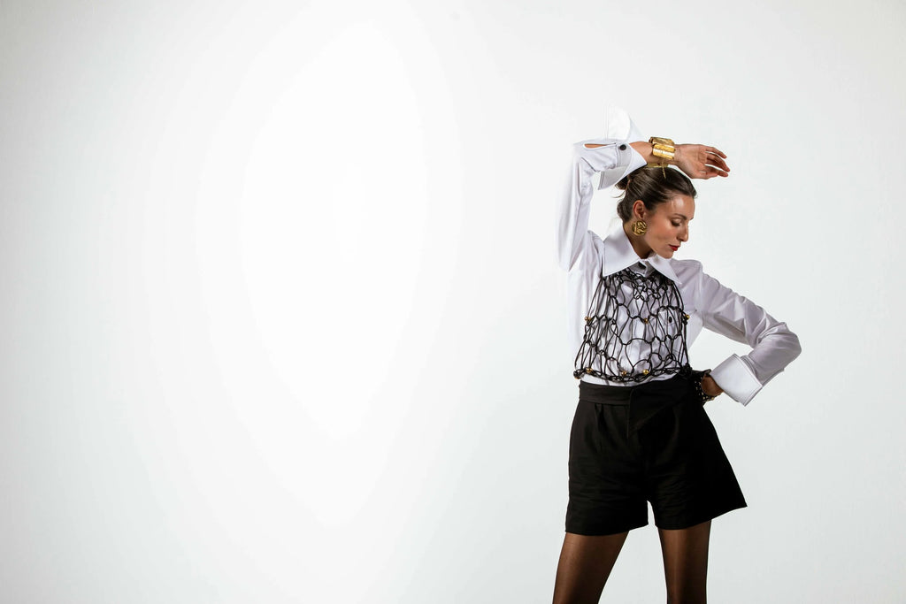 Pull Cordon Noir