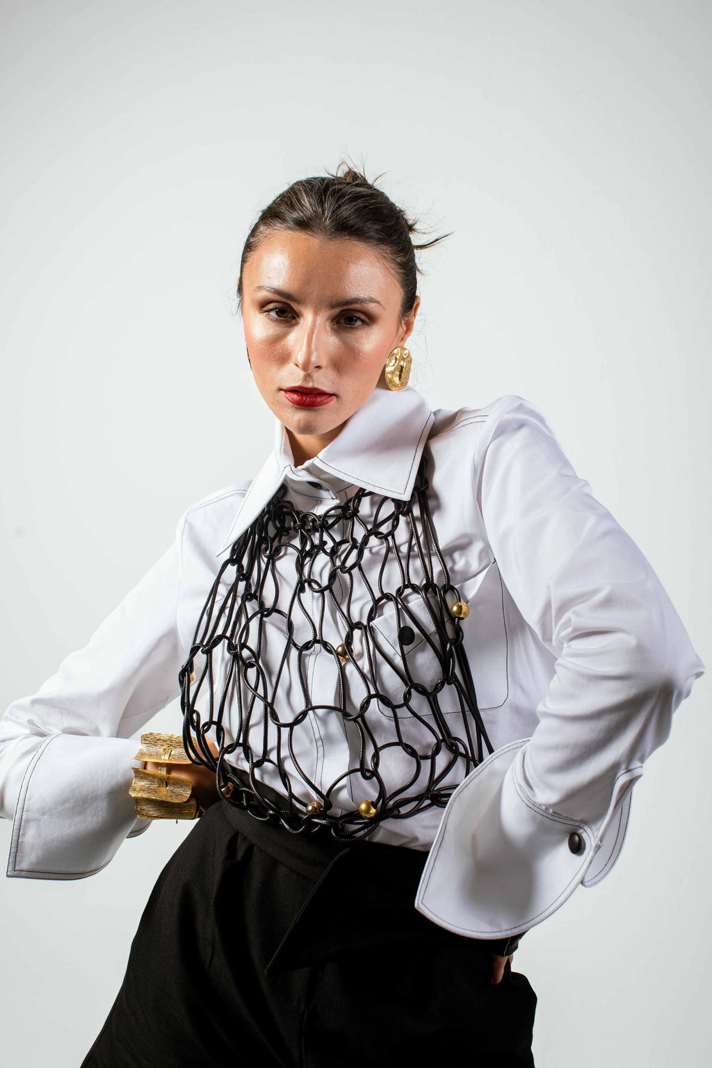Pull Cordon Noir
