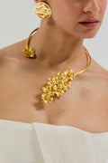 Collier Flowers