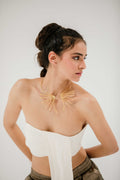 Collier Méta