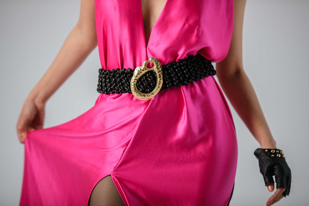 Ceinture Sillage Noire