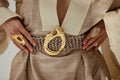 Ceinture Sillage