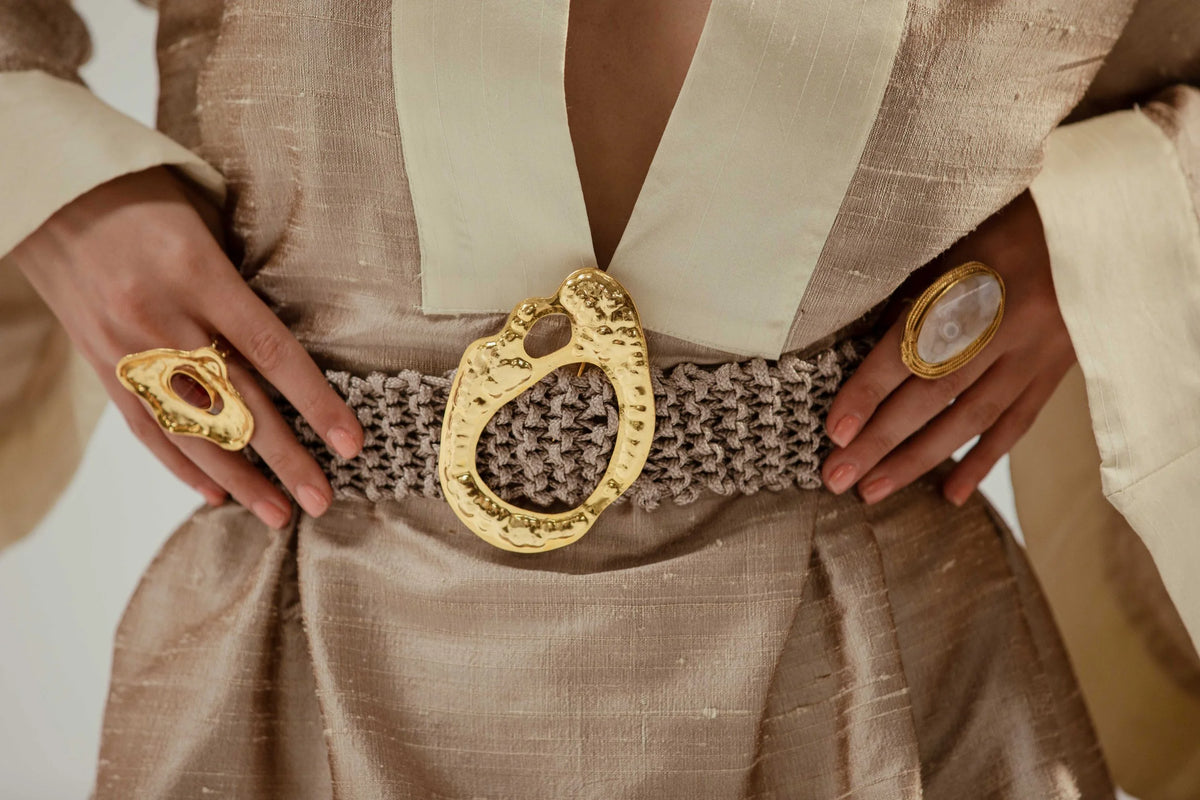 Ceinture Sillage