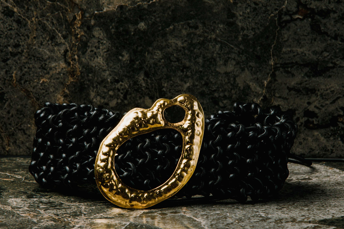 Ceinture Sillage Noire