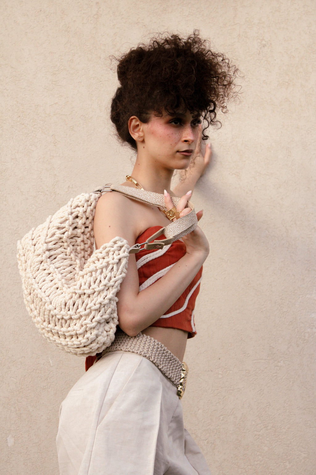 Sac Entrelacs